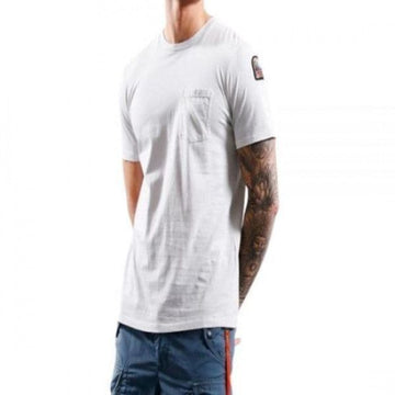 PARAJUMPERS Basic T-Shirt PMTSBT01 309 152204158 [P]