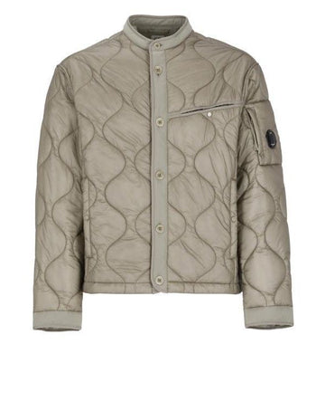 CP COMPANY パディッドライナージャケット 17CMOW077A 110158A 327 152204238 [P]