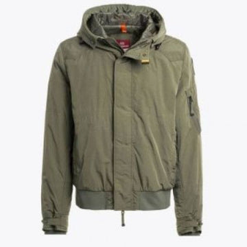 PARAJUMPERS フードボンバージャケット PMJKPR02 610 152204290 [P]