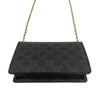 Celine Triomphe Melon WOC Mini Crossbody 158876242 [P]
