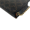 Celine Triomphe Melon WOC Mini Crossbody 158876242 [P]