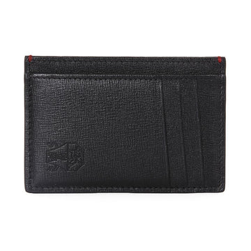 Brunello Cucinelli Grained Leather Card Holder 156294227 [P]