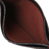 BRUNELLO CUCINELLI Grainleder-Kartenetui 156294227 [P]