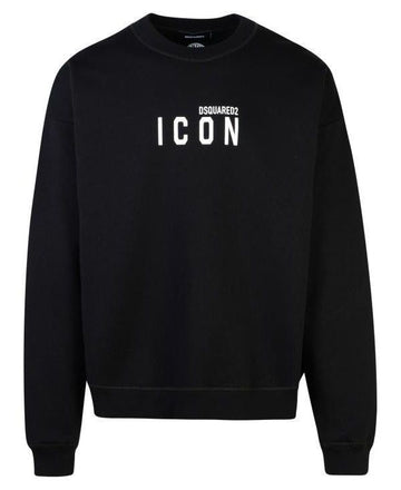 DSQUARED2 アイコンリラックスフィットスウェットシャツ 152204452 [P]