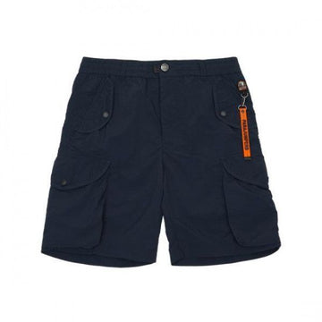 Parajumpers Cargo Shorts with Logo Patch PMPARO15 316 152204506 [P]
