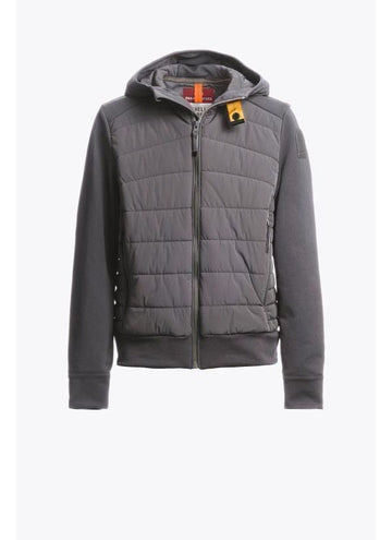 PARAJUMPERS ハイブリッドジャケット PMHYHH01 735 152204578 [P]