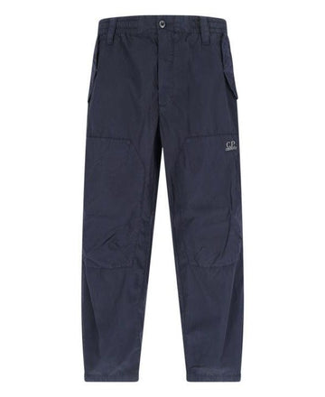 CP Company Cotton Ripstop Loose Pants 18CMPA272A 006272G 888 152204591 [P]