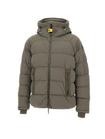 PARAJUMPERS パディングジャケット PMPURL02 103 152204592 [P]