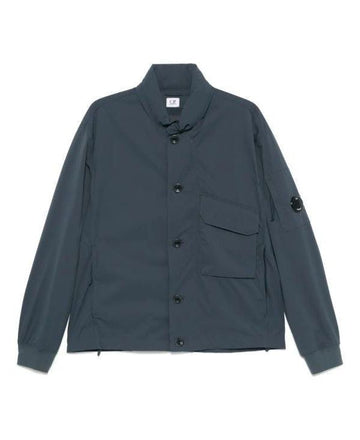 CP COMPANY ボタンフードジャケット 18CMOW008A 110264A 891 152204609 [P]