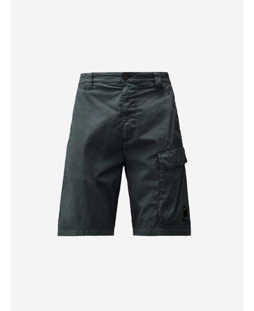 CP COMPANY ストレッチカ cargo ショーツ 18CMBE111A 006439G 891 152204614 [P]
