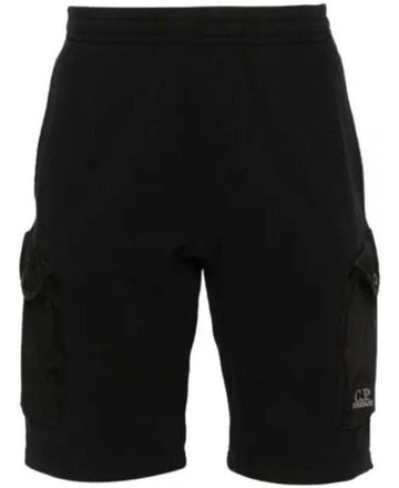 CP COMPANY Mixed Cargoshorts 16CMSB268A 110039M 999 152204775 [P]