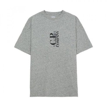 CP Company Chest Logo T-shirt 152204787 [P]