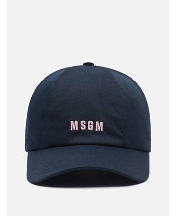 MSGM Mikro-Logo Baseball-Cap 152204841 [P]