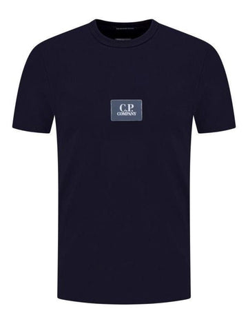 CP COMPANY 302 マーセライズ ジャージ ツイスト スモール 18CMTS108A 110301W 888 152204893 [P]