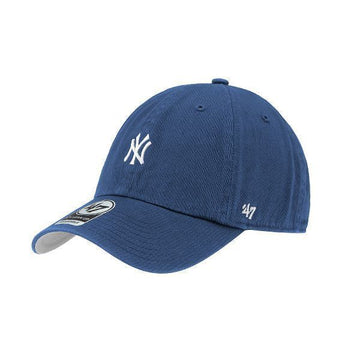 47 Brand New York Yankees Logo Cap 86687786 [P]