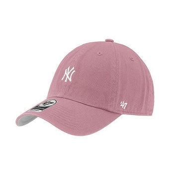 47 Brand New York Yankees Small Logo Baseball Cap 122976043 [P]