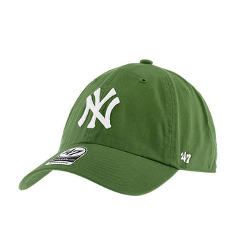 47 Brand New York Yankees Big Logo Baseball Cap 126225178 [P]
