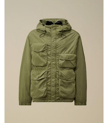 CP COMPANY Goggle Jacket 19CMOW010A 005904G 612 152205023 [P]