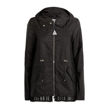 MONCLER BAABA Parka-Jacke 1A00085 539ZD 999 152205041 [P]