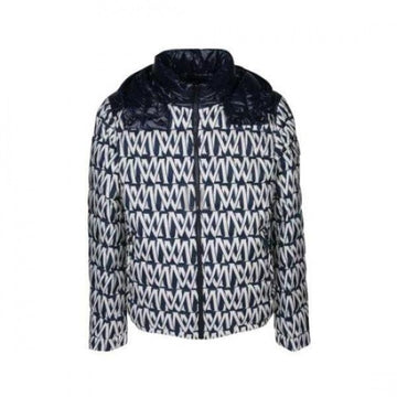 MONCLER ショートダウンパディングジャケット 152205093 [P]