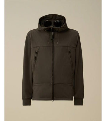 CP COMPANY ゴーグルジャケットフリース19CMOW700A006097A978 152205092 [P]