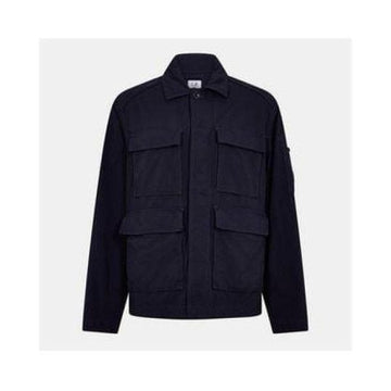 CP COMPANY Twil Medium Jacke 19CMOW070A 110305G 888 152205125 [P]