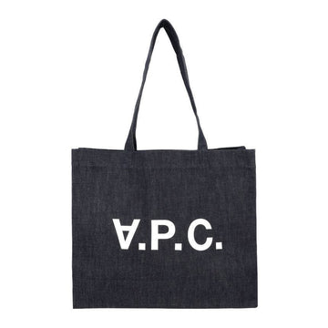 APC Bag M61446 IAI Indigo Daniela Denim Eco Bag 154051522 [P]