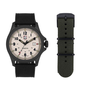 LUMINOX Uhr XL.1971.SET Atacama Field NATO-Band Herren Uhr 153415668 [P]