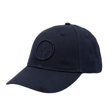 STONE ISLAND Mütze mit Kompass-Logo 155484094 [P]