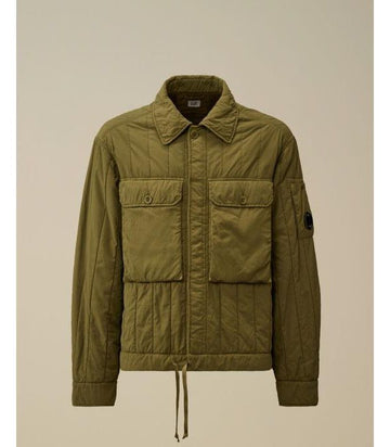 CP COMPANY ライナージャケット 19CMOW080A 110437G 652 152205241 [P]
