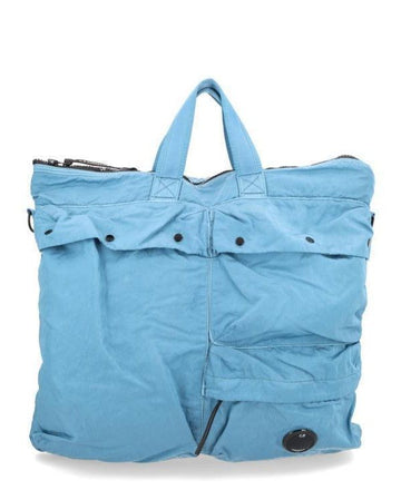 CP COMPANY ナイロン B トートバッグ 152205264 [P]