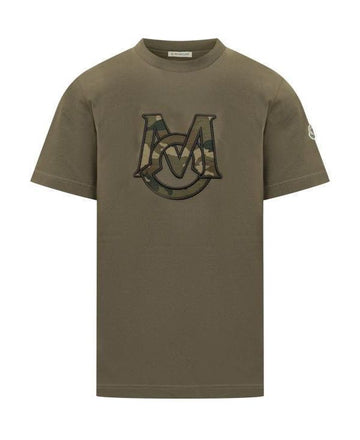 MONCLER コットンTシャツ 8C00024 89AYY 823 152205461 [P]