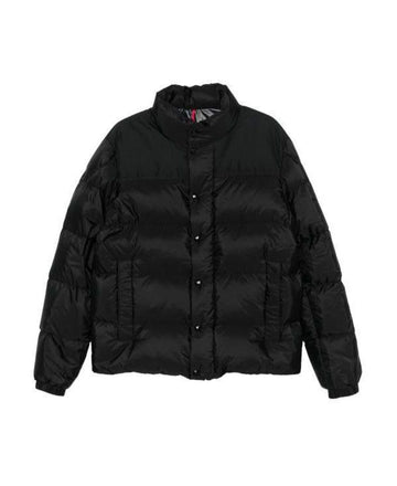 Moncler Virolais Short Down Jacket 1A00162 539ZD 999 152206081 [P]