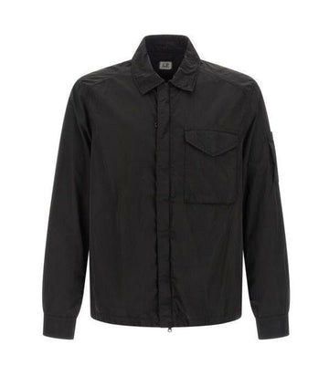 CP Company Lens Overshirt 152206080 [P]