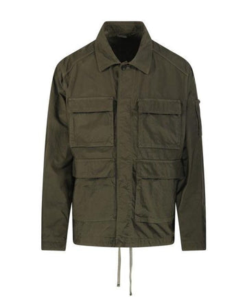 CP COMPANY ツイルミディアムジャケット 152206153 [P]