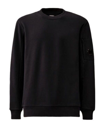 CP COMPANY ダイアゴナルレイズドフリーススウェットシャツ 152206172 [P]
