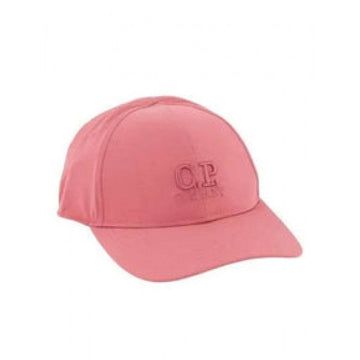 CP COMPANY Kappe mit Logo 16CMAC147A 005904A 577 152206233 [P]