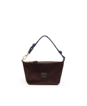 MIU MIU Cordura-Pouch 5NE841 2IG4 F0A32 152206336 [P]