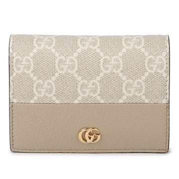 GUCCI バイカラー スモール 財布 152529981 [P]
