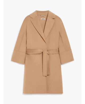 MAXMARA バージンウールコート 152530126 [P]