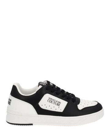 VERSACE Starlight Sneaker 79YA3SJ4 ZPB43 L02 152531102 [P]