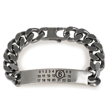 MAISON MARGIELA Klassisches Kettenarmband SM6UY0049-SV0235-954 152537889 [P]