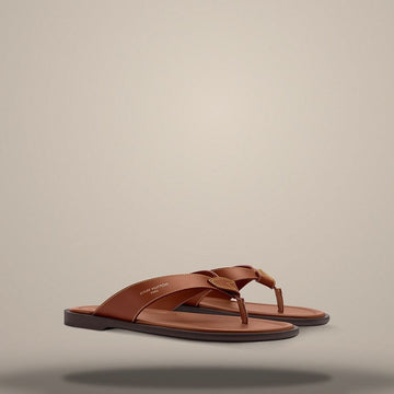 LOUIS VUITTON サンセット サンダル 158876434 [P]
