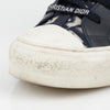 DIOR ワーク＆オブリーク テクニカル メッシュ レディース スニーカー ディープブルー 158537868 [P]