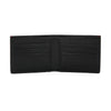 Brunello Cucinelli Grain Leather Wallet 154693151 [P]