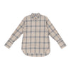 BURBERRY チェックシャツ 36サイズ 8104397 158542816 [P]