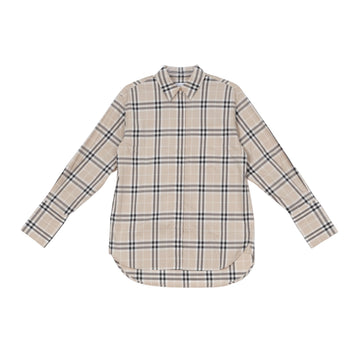 Burberry Check Shirt Size 36 8104397 158542816 [P]