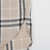 BURBERRY チェックシャツ 36サイズ 8104397 158542816 [P]