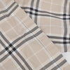 BURBERRY チェックシャツ 36サイズ 8104397 158542816 [P]