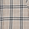 BURBERRY チェックシャツ 36サイズ 8104397 158542816 [P]